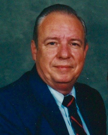 Billy "Bill" Ray Daniel, 86