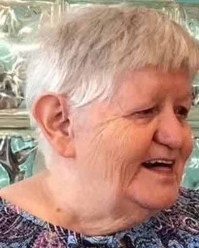 Marilyn J. Manning's obituary image