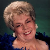 Patricia A. (Tims) Stegall Profile Photo