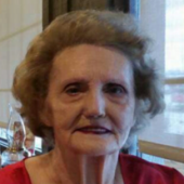 Dorothy Hamrick Profile Photo