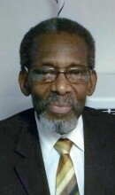 Dorsey W. Hooper, Jr.