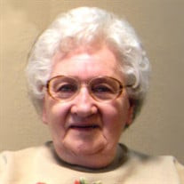 Dorothy Jean Minnick Profile Photo