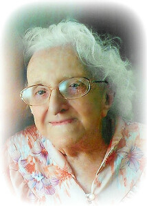 Alene M. Haston Profile Photo