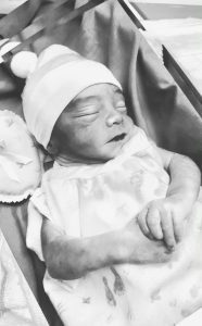 Baby Michael Mercado, III Profile Photo