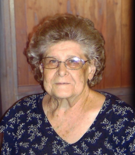 Betty  Breakfield Profile Photo