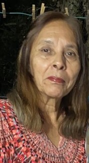 Maria Alicia Rodriguez Vega