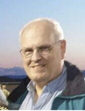 Barry  W. Brown  Profile Photo