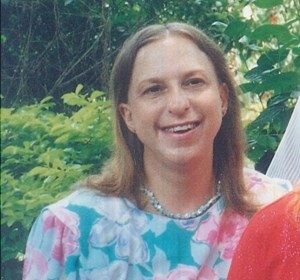 Joyce Elizabeth Callahan - Barker