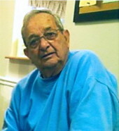 Alvin W. Sprenkle, Sr.