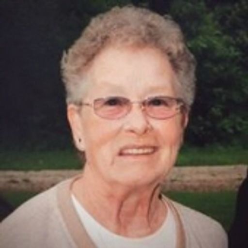Etta M. "Pudge" Knoblett Profile Photo
