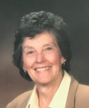 Virginia Robinson Blackhurst Profile Photo