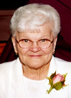 Elizabeth J. "Betty" Mcmackin Ruscitto