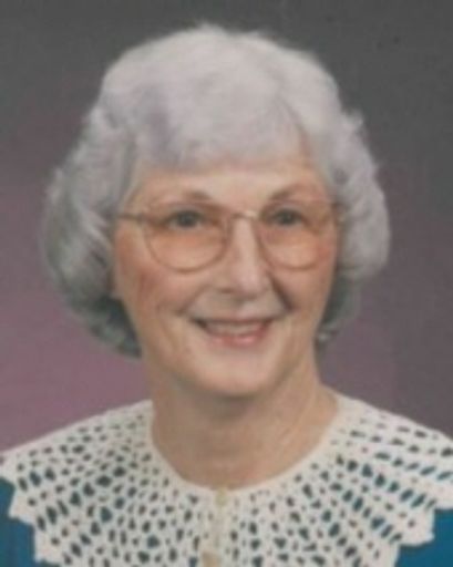 Elsie Nance Bowling