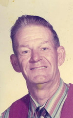 Handford C. Cook, Sr.