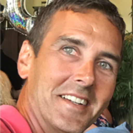 William "Corey" Vaughan