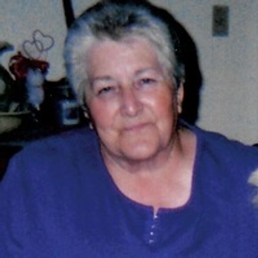 Carolyn Ann Barrett