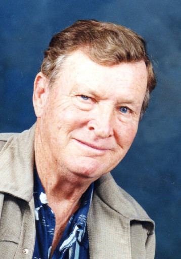 Charles Roscoe Herrold Profile Photo