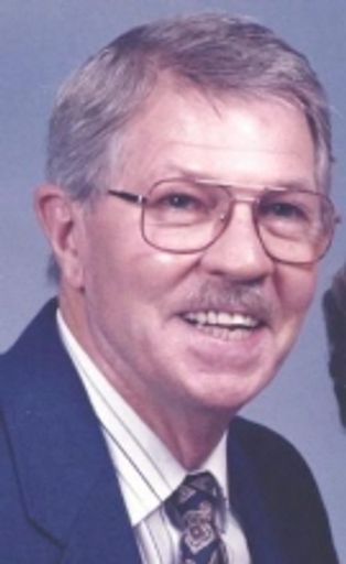 Milton "Corky" Samuel Huffman Jr.