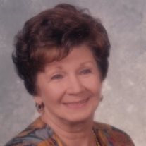 Phyllis Ann Premeaux