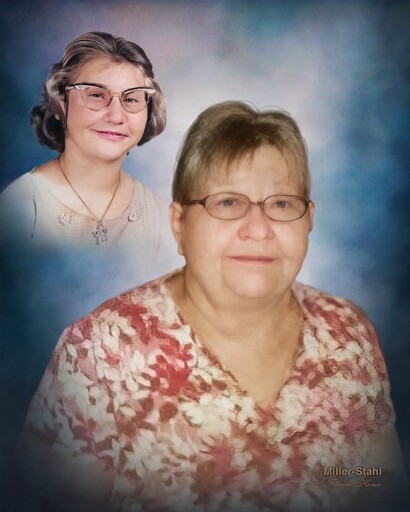 Mickey Jean Landers's obituary image