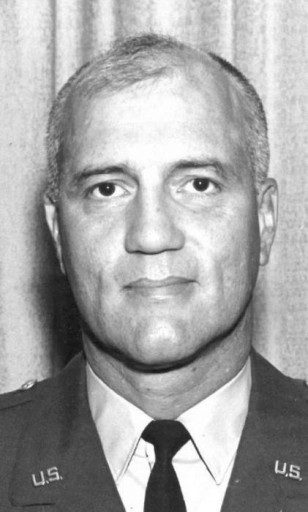 Col. James Richard Smith, U.S. Army (Ret.)
