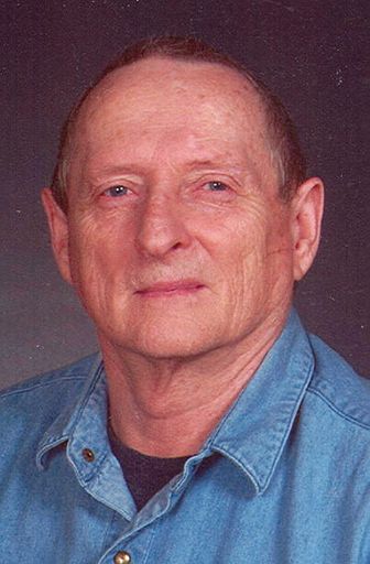 Thomas F. "Tom" Buss Profile Photo