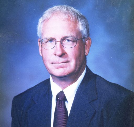 Larry Stang Profile Photo