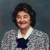 Elsie C. Smith Profile Photo