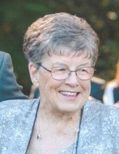 Audrey  A. Steelman Profile Photo