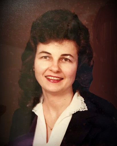 Virginia Wray Wesson Profile Photo
