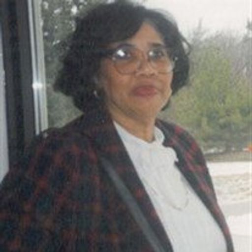 Dorothy Cartwright Profile Photo