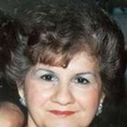 Rose Damato Valenti