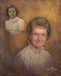 Nellie Margaret Dorn