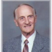Oscar V. Johnson Profile Photo