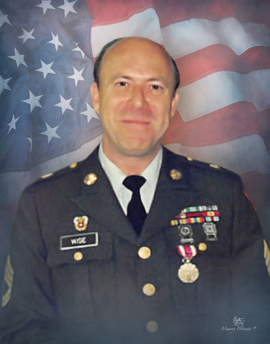 Thomas Wise (Sfc, United States Army, Retired) Profile Photo