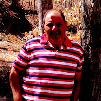 Tony Douglas Fugate Profile Photo