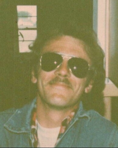 Russell F. Stambaugh, Jr.'s obituary image