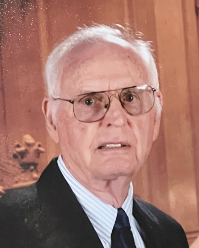 Robert J. Everett Profile Photo