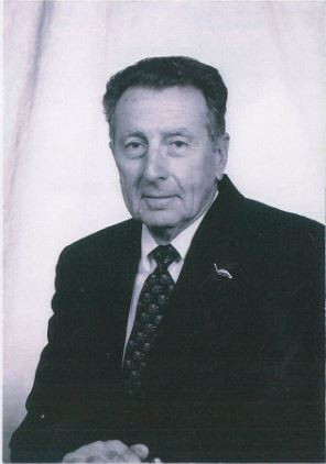 Harry Sutton Amster Profile Photo