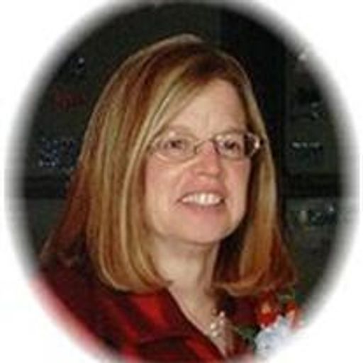 Patricia Mary "Pat" Burns (Dunkel) Profile Photo