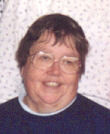 Diane Frances Rohan Profile Photo