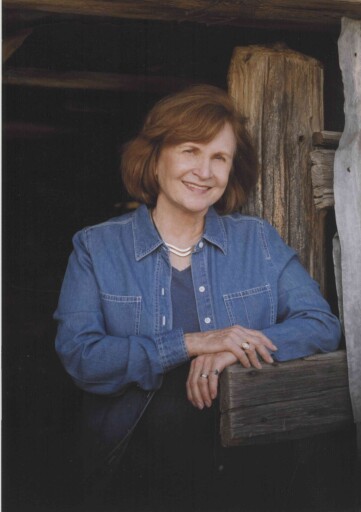 Donna Louvelle Koch