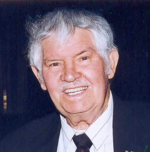 Mervin E. Bradley