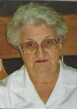 Viola M. (Plassmeyer) Hodges Profile Photo