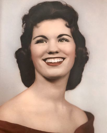 Mary Louise Bassett's obituary image