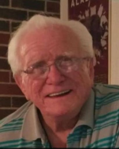 Charles Phillip Williamson Profile Photo