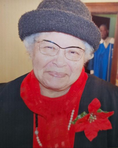 Mildred Daye Profile Photo