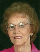 Betty Gail O'Rear Thompson Profile Photo