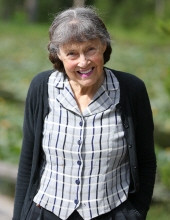 Anne  S. Barnaby Profile Photo