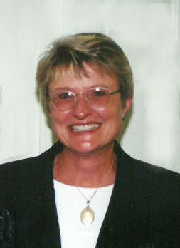 Donna  Marie Hackett